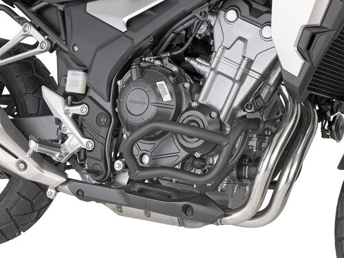 GIVI TN1171 Engine Guards for Honda CB500F and Honda CB500X