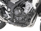 GIVI TN1171 Engine Guards for Honda CB500F and Honda CB500X