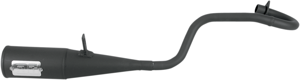 DG PERFORMANCE RCM 4-Stroke Exhaust System