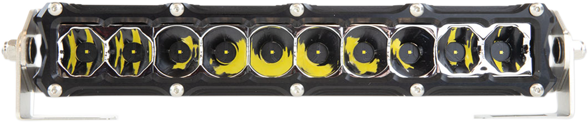 HERETIC 6 Series LED Lighting