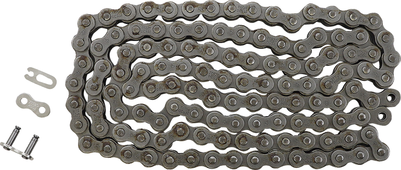 JT CHAINS 520 HDS Ultimate Competition Chain
