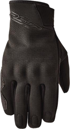 RST K-sport CE Men's Glove - Black - View 1