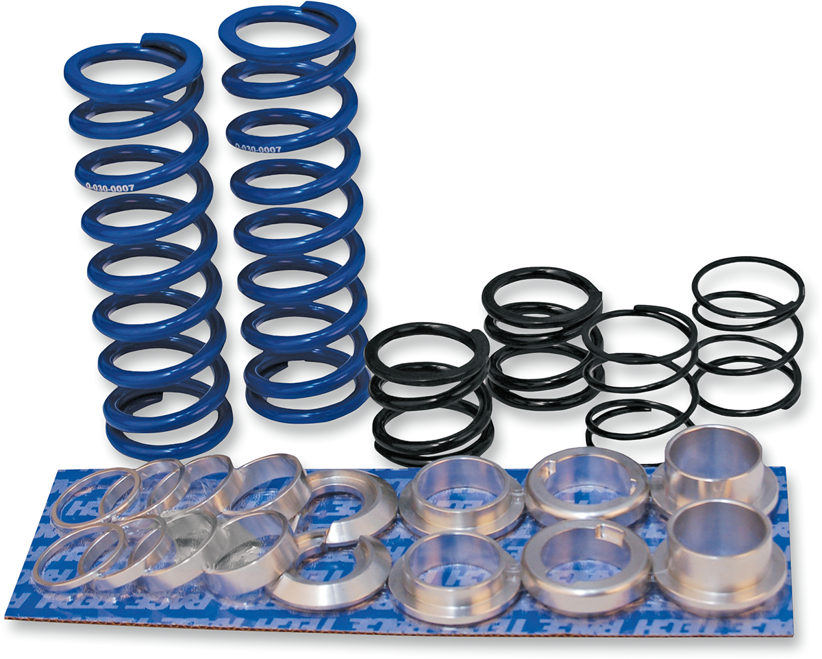 RACE TECH Shock Collar Adapter