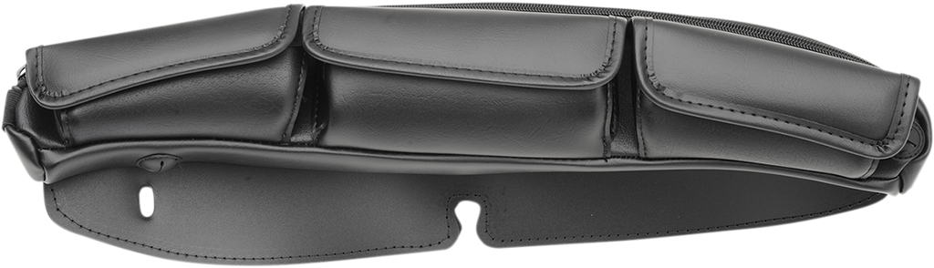 HOGTUNES Windshield Pouch - Windshield Bag Pouch 3508-0023