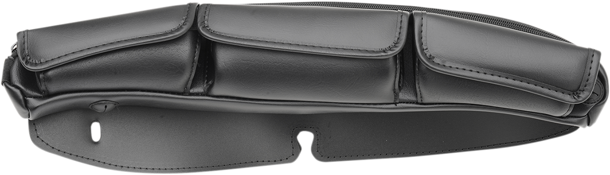 HOGTUNES Windshield Pouch - Windshield Bag Pouch 3508-0023