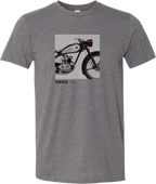 YAMAHA APPAREL Yamaha Classic T-Shirt