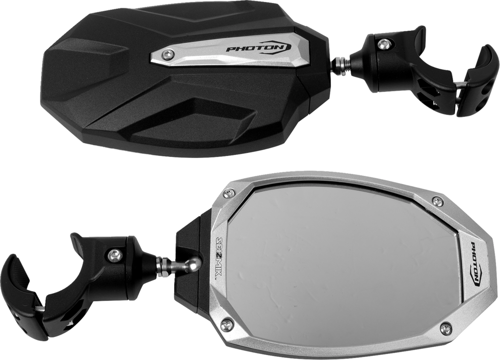 SEIZMIK Photon Mirror