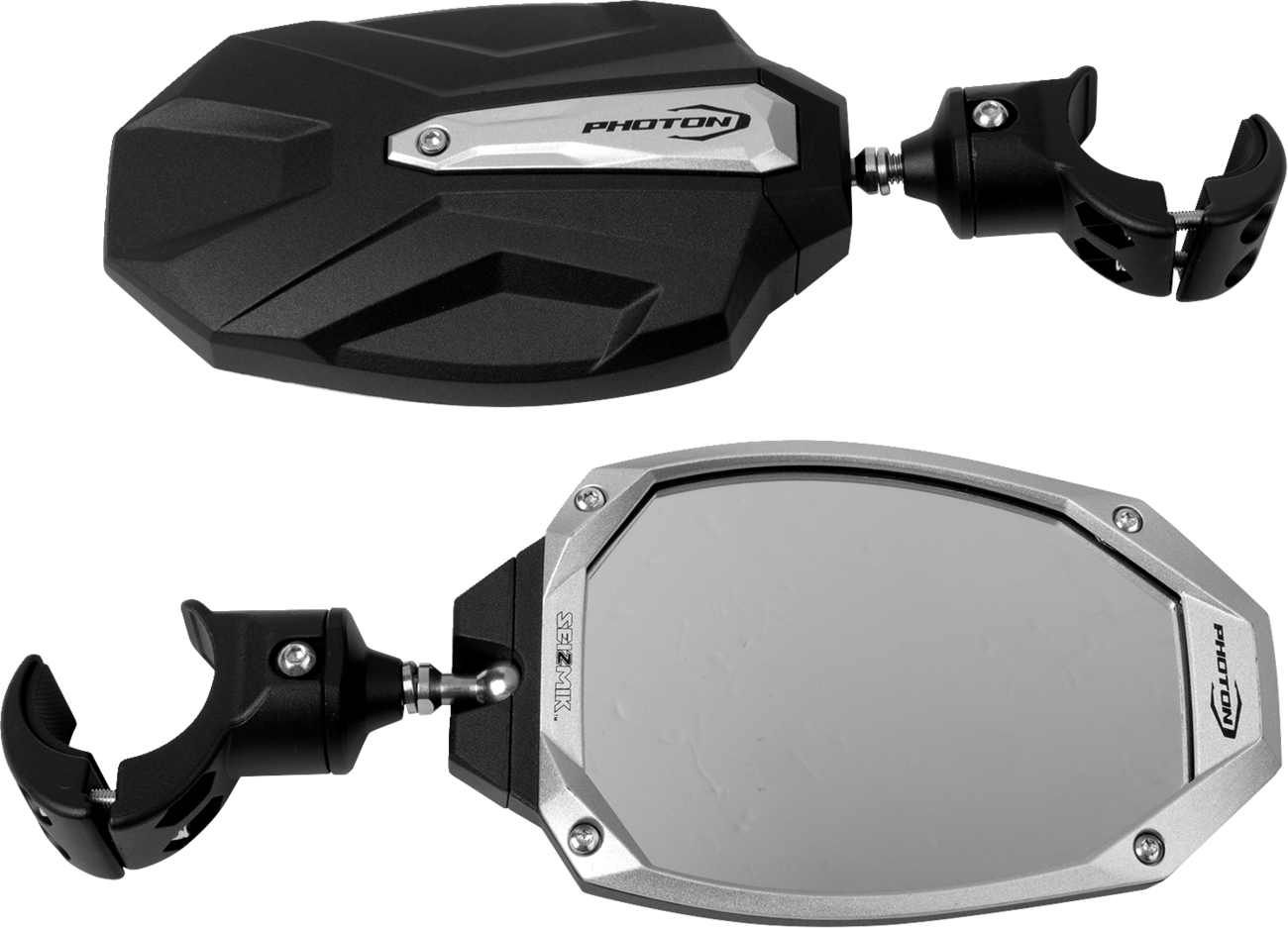 SEIZMIK Photon Mirror