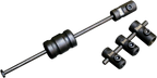 MOTION PRO Dowel Pin Puller Set - Puller Tool / Dowel Pin / Set 3801-0272