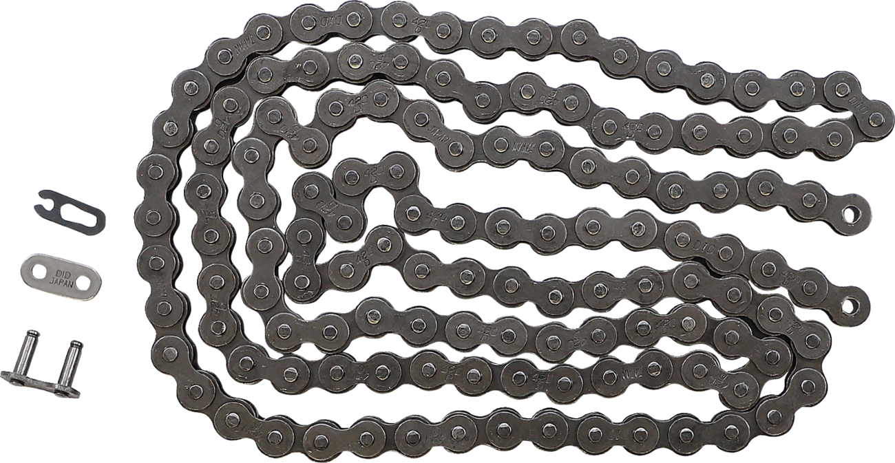 DID Standard Series Non O-Ring Chain