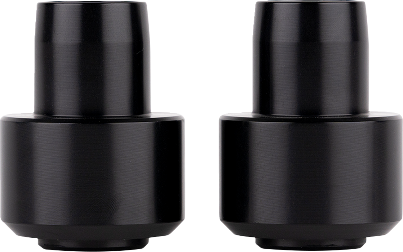 LEGEND SUSPENSION AXEO Travel Limiting Kit For 23" Wheels - Travel Limiting Kit / 49 mm 0414-0759