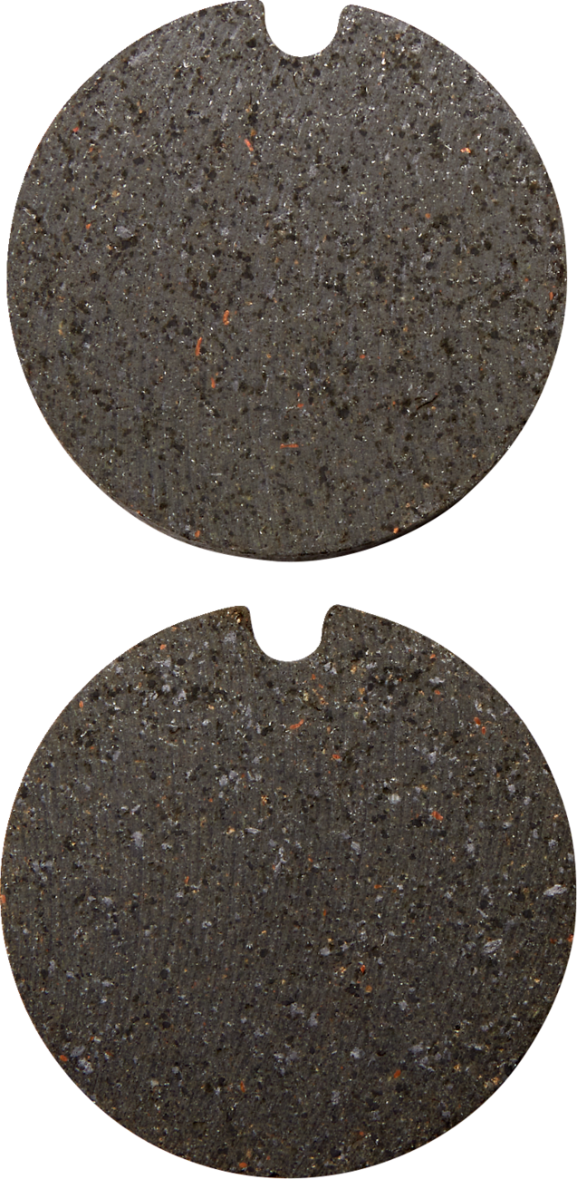 KIMPEX Brake Pads - Bearcat/EXT K05-152-40FM