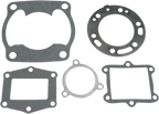 MOOSE OFFROAD Top End Gasket Kit - Honda M810815