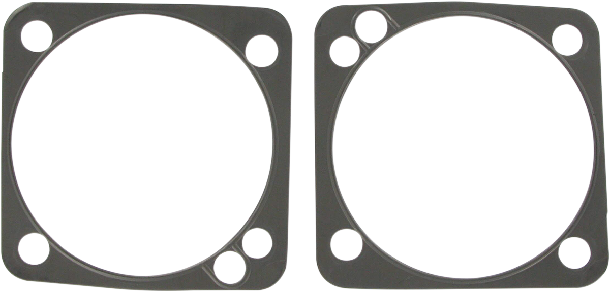 COMETIC Base Gasket - S&S Super Sidewinder Plus / +4.125" / .020" 0934-0036