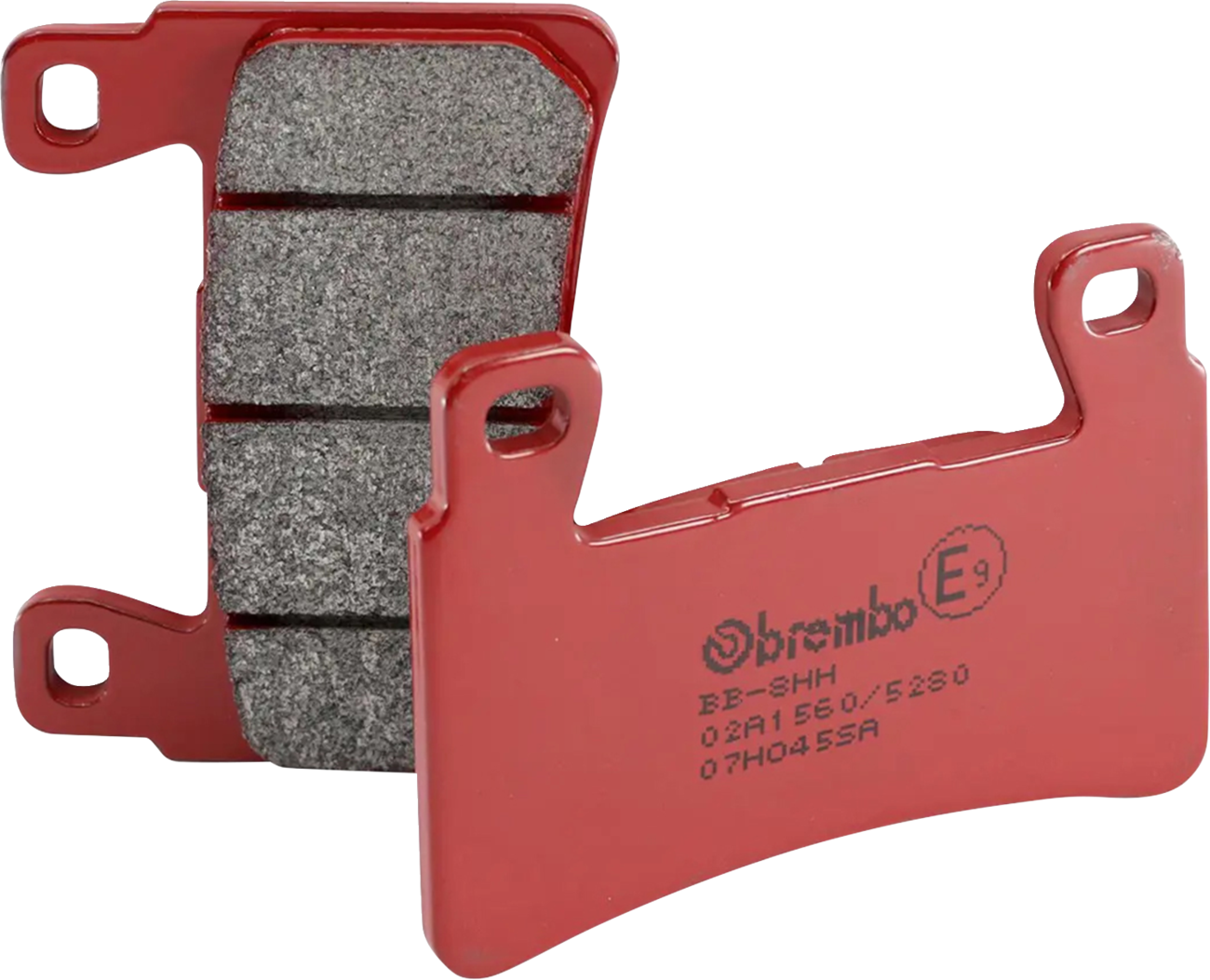 BREMBO PRIME Sinter SA Brake Pads - 1721-3903