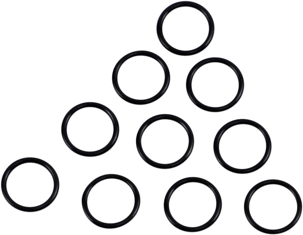JAMES GASKET Cylinder Stud O-Ring