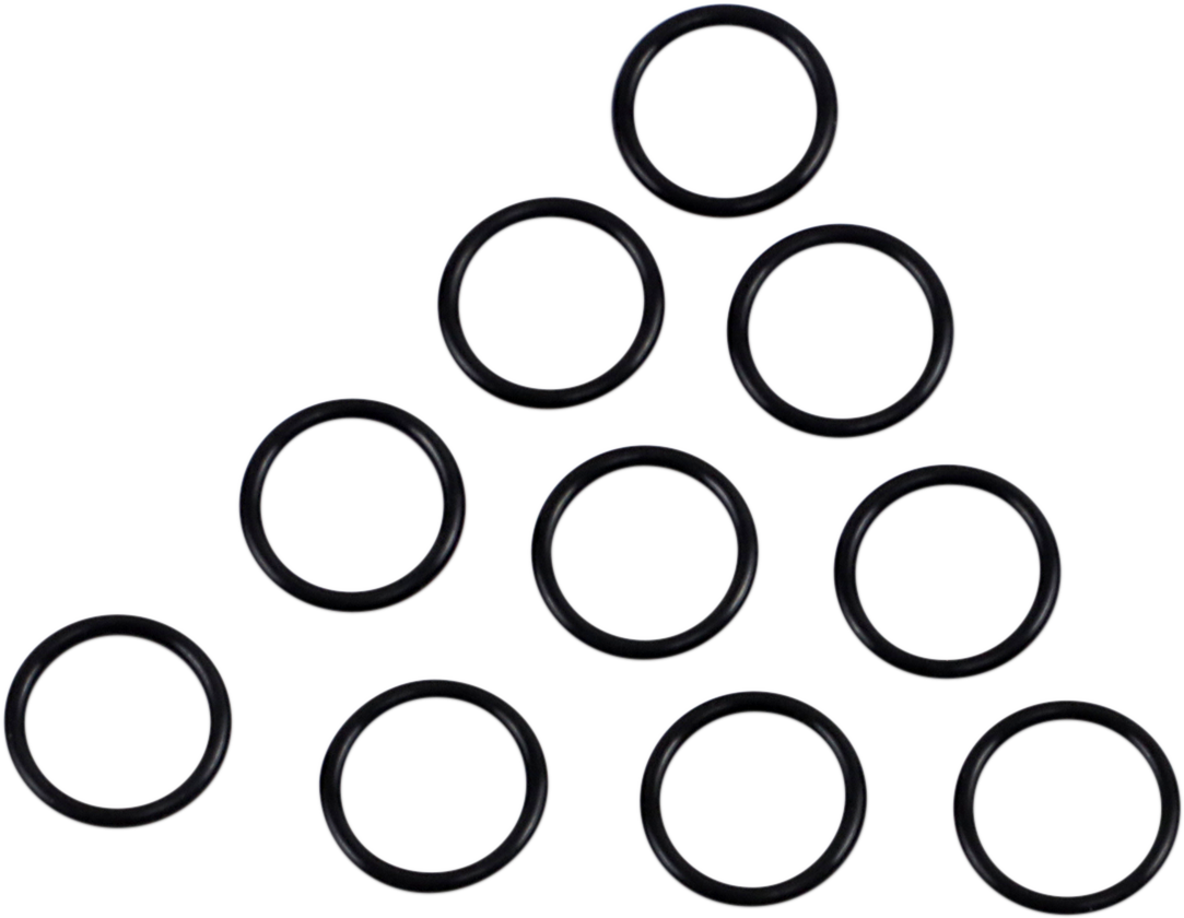 JAMES GASKET Cylinder Stud O-Ring