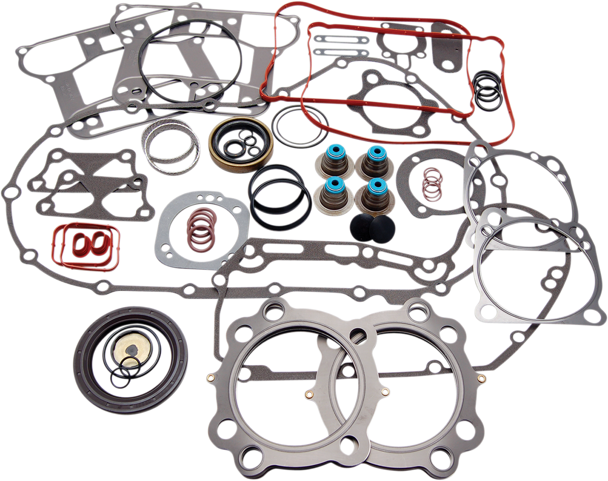 COMETIC Complete Gasket Kit - '07-'22 XL 1200 0934-1224