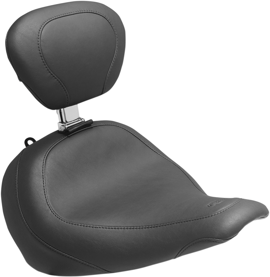 MUSTANG Wide Tripper™ Seat