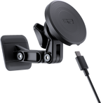 SP CONNECT SPC+ Adhesive Car Charging Mount 52838