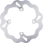 GALFER Brake Rotor - Rotor / Rear / Kawasaki/Suzuki 1711-1645