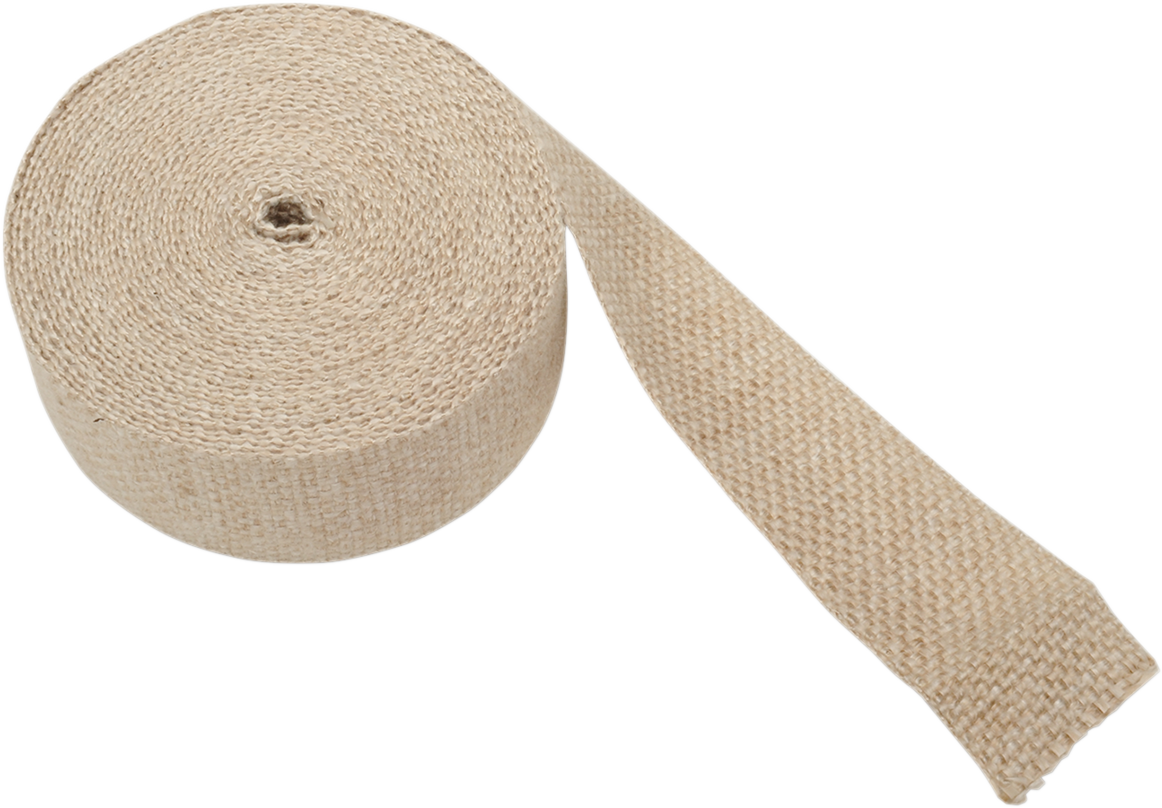 HELIX Fiberglass Exhaust Wrap