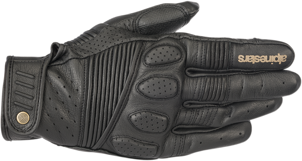ALPINESTARS Gloves OSCAR Crazy Eight
