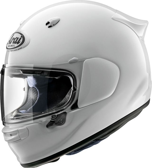 ARAI HELMETS Contour-X Helmet - Diamond White / 2XL 0101-18133