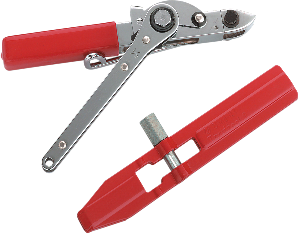 MOOSE OFFROAD Premium Fast Boot Tool - Fast Boot Tool / Premium M92-06811