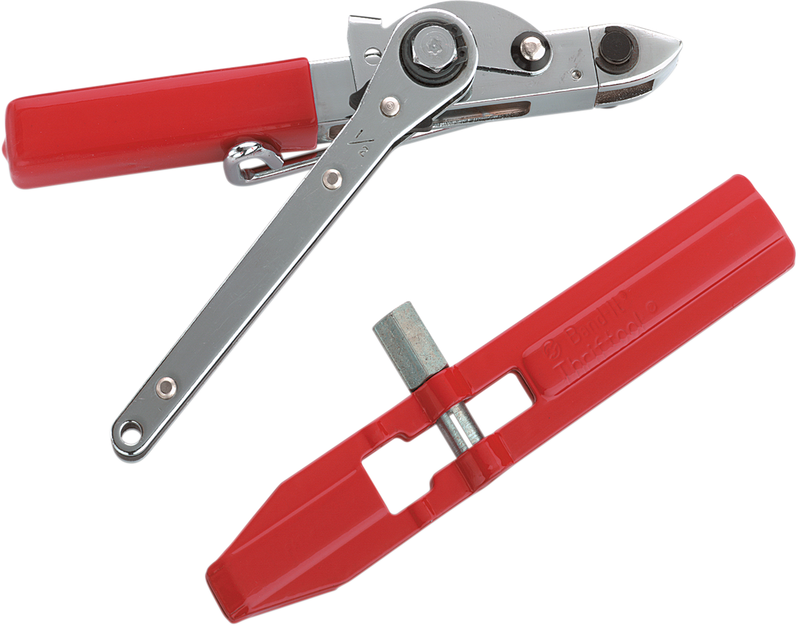 MOOSE OFFROAD Premium Fast Boot Tool - Fast Boot Tool / Premium M92-06811