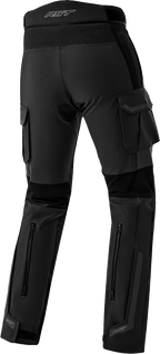RST Pro Series Adventure-X CE Men's Textile Pants - Black - View 2