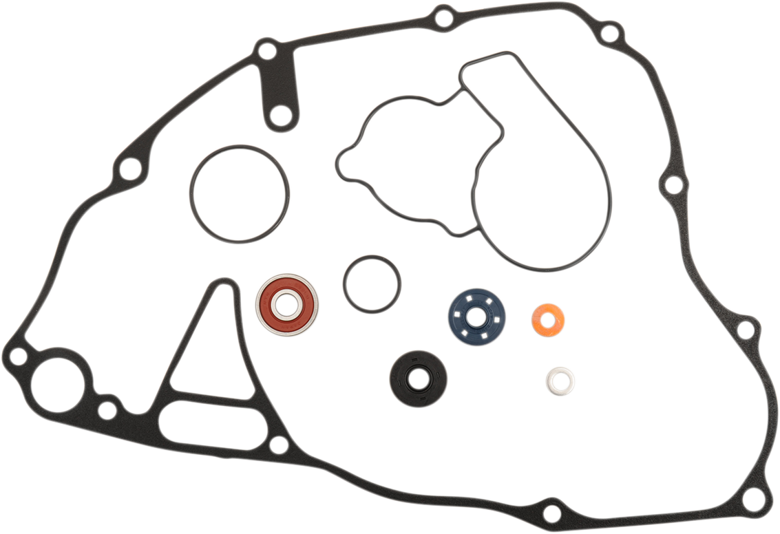 ATHENA Water Pump Gasket Kit - Kawasaki 0934-6057