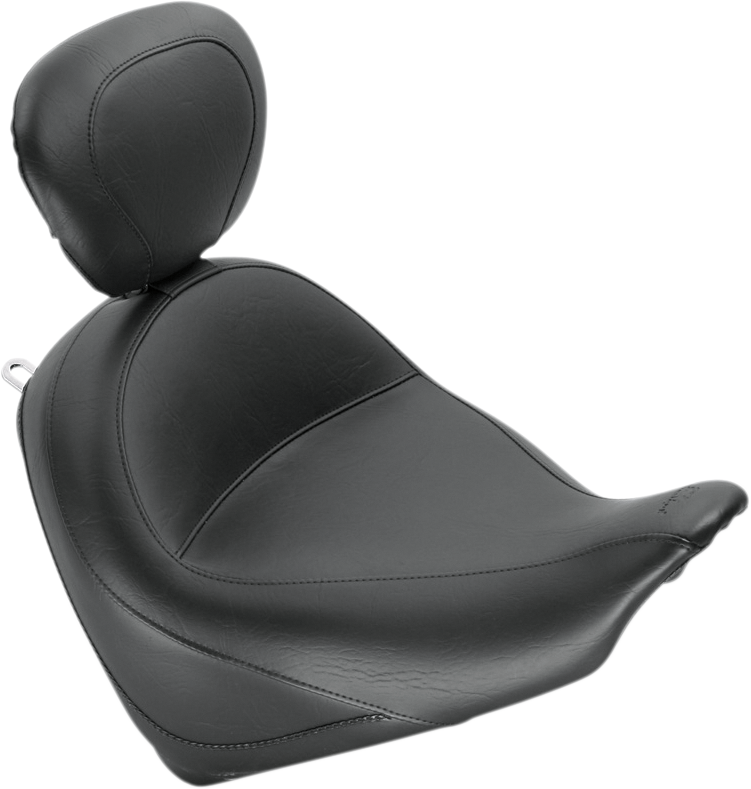 MUSTANG Vintage Solo Wide Touring Seat