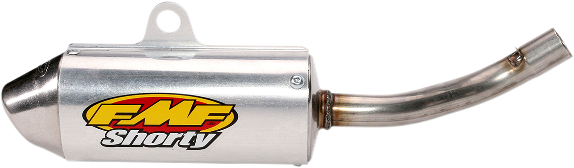 FMF Racing Yamaha YZ125 2022-2026; Yamaha YZ125X 2023-2026 Shorty 024080