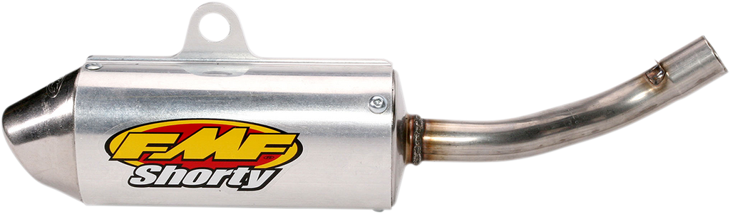 FMF Racing Honda CR250R 2000-2001 Shorty 020215
