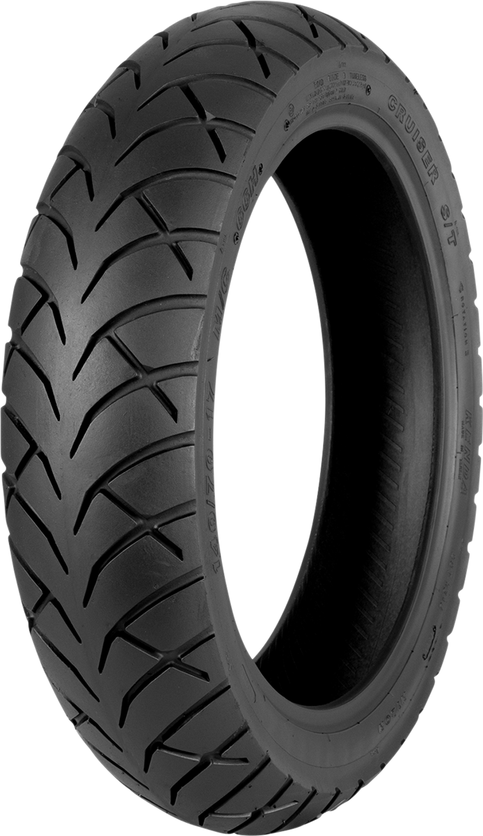 KENDA K671 Cruiser Tire