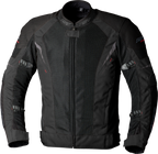 RST Ventilator XT CE Men's Textile Jacket - Black - View 1