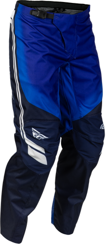 FLY Racing F-16 Raze Pants (2027) - Navy / Blue / White - View 23