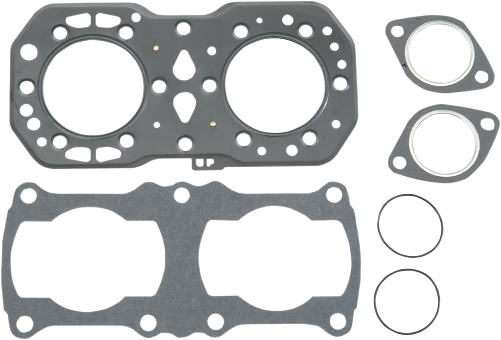 VERTEX Pro-Formance Top End Engine Gasket Set - Full Top End Set / Polaris 0934-2183
