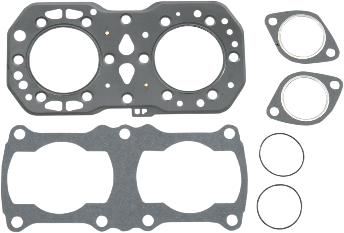 VERTEX Pro-Formance Top End Engine Gasket Set - Full Top End Set / Polaris 0934-2183