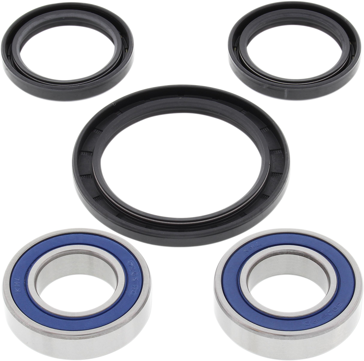ALL BALLS Wheel Bearing Kit - Front / Triumph 0215-0626