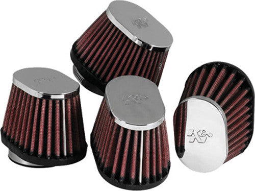 K&N RC-1824 High-Flow Air Filter