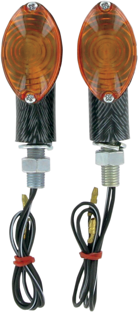 K&S TECHNOLOGIES LED Ultra Mini Marker Lights