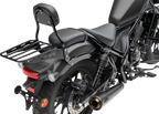 COBRA Bronze Tip Slip-On Muffler - Rebel 1139BZ