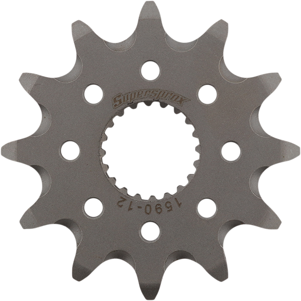 SUPERSPROX Countershaft Sprocket - 12-Tooth 1212-1342