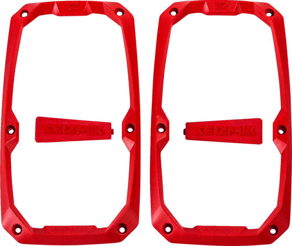 SEIZMIK Embark Mirror Trim Kit