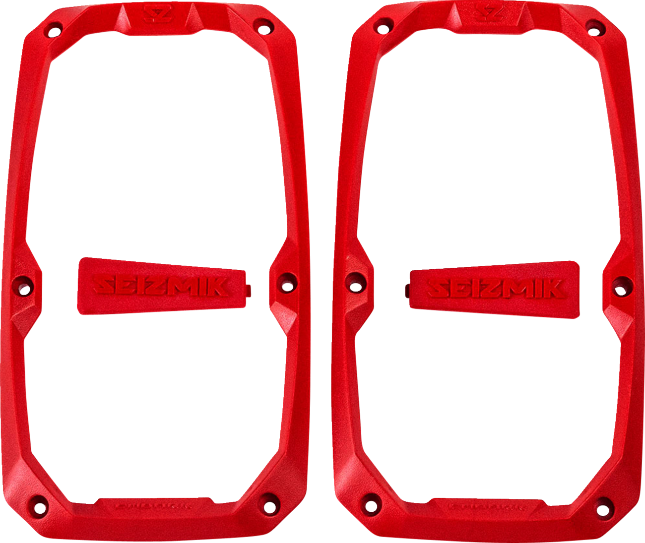 SEIZMIK Embark Mirror Trim Kit