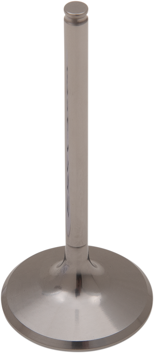 DEL WEST Titanium Engine Valve