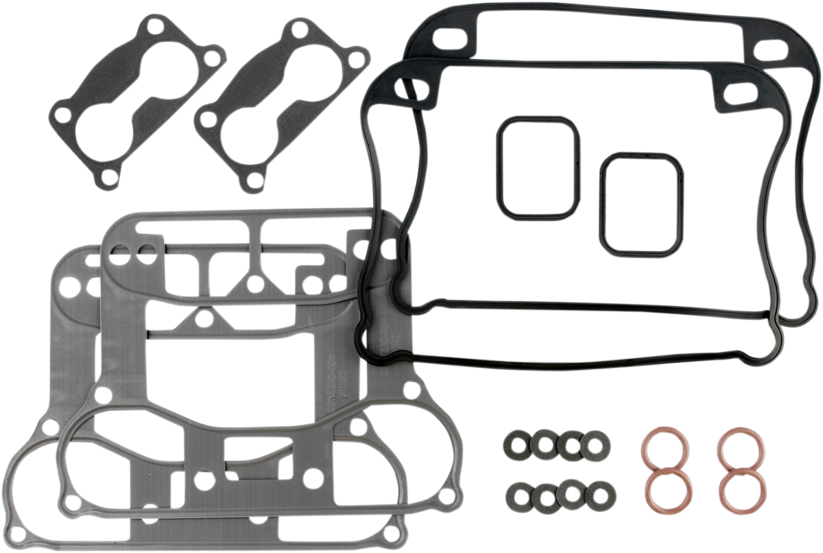 COMETIC Rocker Box Gasket Kit