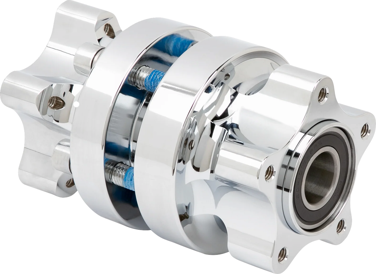 ARLEN NESS Front Hub